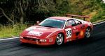 Ferrari F355 Challenge 1996 года